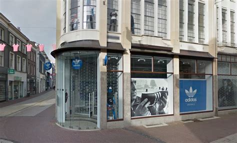 adidas ketelstraat arnhem|Adidas inloggen.